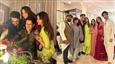 Inside Abhishek and Pragya Kapoor's Star-Studded Diwali Celebration!