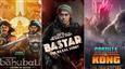 Must - Watch OTT Releases This Week - From 'Baahubali - Crown of Blood' to 'Bastar - The Naxal Story'!