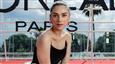 Aditi Rao Hydari Unveils Her Red Carpet Look at Cannes Film Festival 2024