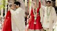 Aditi Rao Hydari and Siddharth Celebrate Love Again with a Royal Wedding in Rajasthan!