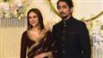 Aditi Rao Hydari and Siddharth's Wedding: A Celestial Celebration!