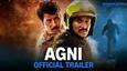 'Agni' Trailer Unveiled: A Tribute to Firefighters' Bravery and Sacrifice!