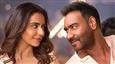 Ajay Devgn - Rakul Preet Singh starrer De De Pyaar De 2 to hit the screens on this date!