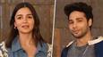 Are we going to see Siddhant Chaturvedi and Alia Bhatt collaborating for a new project?