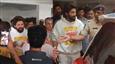 Allu Arjun arrested following woman's death in stampede at Pushpa 2 screening!