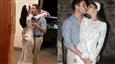 Amy Jackson Marries Ed Westwick in a Private Ceremony!