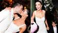 Amy Jackson Engagement Pictures: A Glimpse into the Celebration!