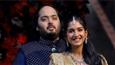 Anant Ambani-Radhika Merchant Pre-Wedding Menu Revealed!