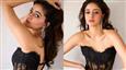 Ananya Panday Reveals Hilarious and Shocking Details About Past Relationships!