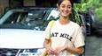 Ananya Panday Treats Herself to a Powerful New Luxury SUV!