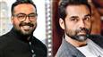 Anurag Kashyap Addresses Rift with Abhay Deol and Casting Controversy!