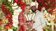 Arti Singh's Wedding with Dipak Chauhan - A Glamorous Affair at Mumbai's ISKCON Temple!