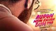 Ajay Devgn and Tabu Shine in 'Auron Mein Kaha Dum Tha' - First Poster Revealed!