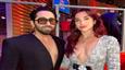 Ayushmann Khurrana Meets Icons like Dua Lipa, Uma Thurman, Kylie Minogue at the TIME100 Gala, Calls It the Time of ‘Disruptors’!