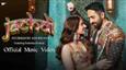 Ayushmann Khurrana Drops Festive Anthem 'Jachdi' Featuring Pashmina Roshan!