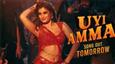 Get Ready for the Desi Party Anthem of 2025 'Uyi Amma' from Azaad - Teaser Out Now!