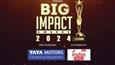 Celebs grace the second edition of BIG FM’s BIG IMPACT AWARDS in Mumbai!