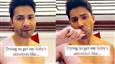 Varun Dhawan Hilariously Shares How He Tries to Get His Baby’s Attention!