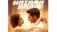 Experience the Magic of Romance with Hazaar Baar, the Love Ballad of the Year from Baby John!