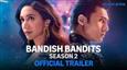 Bandish Bandits Season 2 Trailer - Musical Rivalries, Family Legacies, and New Beginnings!