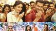 The Best 5 Bollywood Songs for Eid!