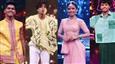 India's Best Dancer Season 4: Meet the Top 6 Finalists - Who Will Take Home the Coveted Trophy?