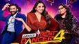 India’s Best Dancer Season 4: A Spectacular Showcase of Talent and Innovation!