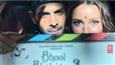 Kartik Aaryan and Triptii Dimri Wrap First Schedule of 'Bhool Bhulaiyaa 3' Shoot!