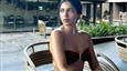 Bhumi Pednekar's Serene Goa Getaway: Glimpses from Her 'Last Few Nights'!