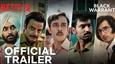 Vikramaditya Motwane's Black Warrant Trailer Promises a Gripping Prison Drama!