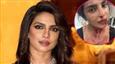 Priyanka Chopra Enjoys 'Blood-Soaked' Fun on the Sets of 'The Bluff'!