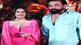 Actress Ruchi Gujjar and Actor Bobby Deol Grace Dukaan Movie Premiere!