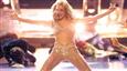 Britney Spears Lights Up Instagram with Captivating Dance Performance!