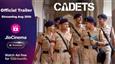 Cadets Trailer: A Coming-Of-Age Journey of Brotherhood and Honour!