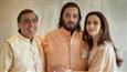 Mukesh Ambani To Host Lavish Second Pre-Wedding Bash for Anant and Radhika on Luxurious Cruise!