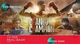 World Television Premiere of Chandu Champion on Zee Cinema!