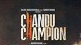 Chandu Champion garnered a roaring response at the ticket windows on the first day of advance booking!