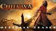 Vicky Kaushal Embodies a Lone Warrior in Intense 'Chhaava' Teaer!