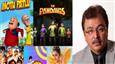 Niraj Vikram Shares his Future Plans after Chhota Bheem and the Curse of Damyaan!