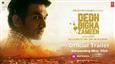 Pratik Gandhi Battles Corruption and Greed in ‘Dedh Bigha Zameen’ Trailer!