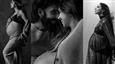 Deepika Padukone Radiates Beauty in New Maternity Shoot with Ranveer Singh!