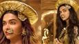 Deepika Padukone Dazzles with 'Deewani Mastani' on Oscars' Official Page!