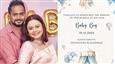 Devoleena Bhattacharjee Welcomes Baby Boy with Husband Shanawaz Shaikh!