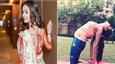 Chhathi Maiyya Ki Bitiya actress Devoleena Bhattacharjee on Yoga Day: I feel incomplete throughout the day if I don’t practice Yoga!