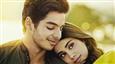 Ishaan Khatter and Janhvi Kapoor’s Debut Film ‘Dhadak’ Turns 6!