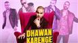 Ace cricketer Shikhar Dhawan steps into the shoes of a host with 'Dhawan Karenge'!