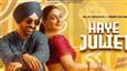 Diljit, Neeru, and Jasmin Dazzle in New Song 'Haye Juliet' from 'Jatt and Juliet 3'!