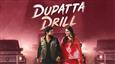 Simiran Kaur Dhadli is back with her latest single 'Dupatta Drill'