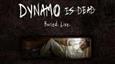 Witness Popular Magician Dynamo Return with his Most Daring and Dangerous Escape Act to Date in a New Special ‘Dynamo is Dead’!