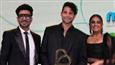 Fashion Next Award Winner: Siddhant Chaturvedi's Stylish Inspiration!